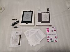 Kobo touch edition for sale  WEST DRAYTON