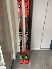 Volkl racetiger 175 usato  Trento