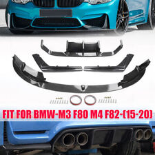 Carbon fiber front for sale  WALSALL