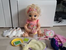 Baby alive 2007 for sale  Shipping to Ireland