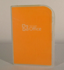 Pacote familiar de software Microsoft Office Home and Student 2010 Windows com chave comprar usado  Enviando para Brazil