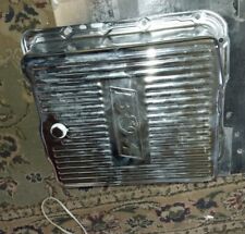 Deep transmission pan for sale  Johnstown
