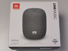 Jbl link music for sale  Shipping to Ireland