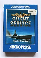 Silent service commodore d'occasion  Tours-