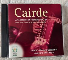 Cairde irish traditional for sale  Ireland