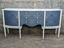 upcycled sideboard for sale  TREORCHY