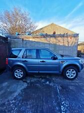 Landrover freelander lr2 for sale  CARLISLE