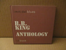 B.b. king anthology usato  Cassina de' Pecchi