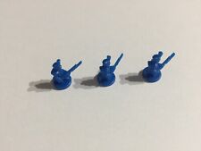 Figurine infanterie bleu d'occasion  Vendin-le-Vieil