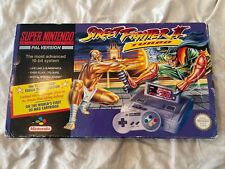 Super nintendo snes for sale  BELFAST