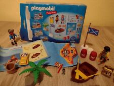 Playmobil play map gebraucht kaufen  Bad Ems