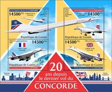 2023 guinea concorde d'occasion  Brunoy