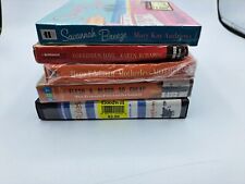 Audiobooks mixed lot for sale  Winchester