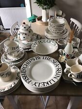 Emma bridgewater huge for sale  MARLOW