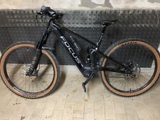 Mtb elettrica focus for sale  Shipping to Ireland