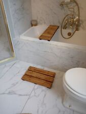 Handmade rustic wooden for sale  BATH