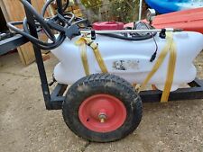 agricultural sprayers for sale  CARDIGAN