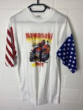 Kawasaki vintage shirt gebraucht kaufen  Lübbecke