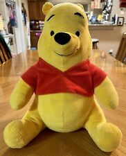 Inch winnie pooh for sale  Tallahassee