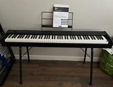 Korg digital piano for sale  WORTHING
