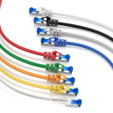 Cat patch cable for sale  Shipping to Ireland