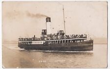 Wallasey ferry rmv for sale  BOURNEMOUTH