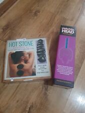 Pamper hot stone for sale  WALSALL
