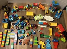 Lego duplo lot for sale  Daphne