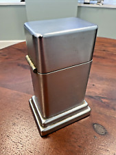 zippo cigarette lighter for sale  PENMAENMAWR