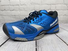 BABOLAT Tênis Azul Masculino 30S1206 US Tamanho 6.5 Kompressor ERGO-MOTION K comprar usado  Enviando para Brazil