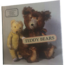 Teddy bears hardcover for sale  Glen Carbon