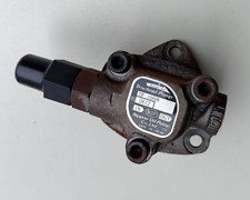Nippon trochoid pump for sale  Shipping to Ireland