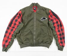Nike jacket mens for sale  San Jose