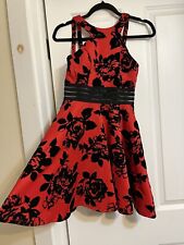 Lolita red black for sale  Wellesley