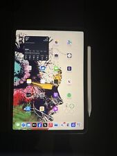 Apple iPad Pro 5ª Geração 512GB, Wi-Fi + 5G (Desbloqueado), 11 pol - Cinza Espacial, usado comprar usado  Enviando para Brazil