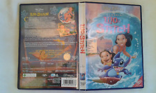 Lilo stitch dvd usato  Italia