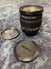 Sigma 70mm lens for sale  COVENTRY
