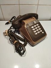 Téléphone fixe vintage d'occasion  Gray