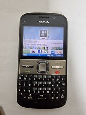 Nokia black smartphone for sale  COVENTRY