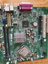 Dell motherboard intel for sale  LONDON