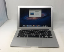 Usado, Apple Macbook Air 13.3" 2012 Intel i5 1.8GHZ 4GB 128GB SSD OS X LION 10.7.5 comprar usado  Enviando para Brazil