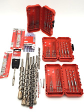 Milwaukee drill bits for sale  Melrose