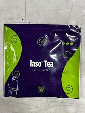 Used, **SALE** TLC IASO Natural Detox Tea 25 Count  *Open Bag* Free Shipping MFG 10/22 for sale  Shipping to South Africa