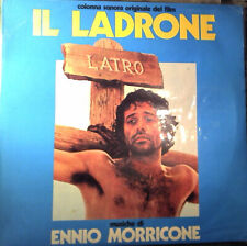 Ennio morricone ladrone for sale  UK