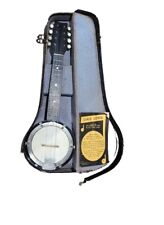 Japanese ukulele banjo for sale  SOUTHALL