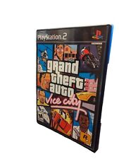 Grand Theft Auto GTA: Vice City (PlayStation 2, PS2) na sprzedaż  Wysyłka do Poland