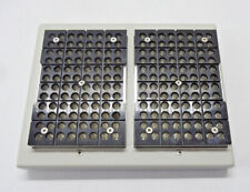 Placa de condução térmica para coletor de amostras de 96 poços  comprar usado  Enviando para Brazil