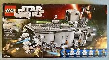 LEGO Star Wars: First Order Transporter (75103) Set Never Opened- Box Not Mint, used for sale  Shipping to South Africa