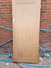 Wooden doors lock for sale  RINGWOOD
