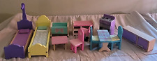 Pieces kidkraft dollhouse for sale  Paducah